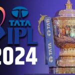 IPL 2024 schedule - March 22 to April 7.