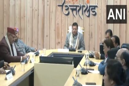 Uttarakhand Update : उत्तराखंड कैबिनेट ने UCC रिपोर्ट को मंजूरी दी, 6 फरवरी को विधानसभा में बिल की संभावना है।