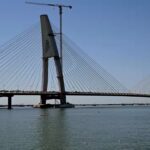 Sudarshan Setu : भारत का सबसे लंबा केबल-स्टे ब्रिज.