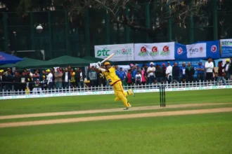 Gautam Gambhir View on Babar Azam गौतम गंभीर को लगता है कि पाकिस्तान के बल्लेबाज अब बिल्कुल अलग होंगे।