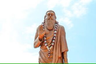Guru Ravidas Jayanti 2024 : संत रविदास के बारे में जाने ?