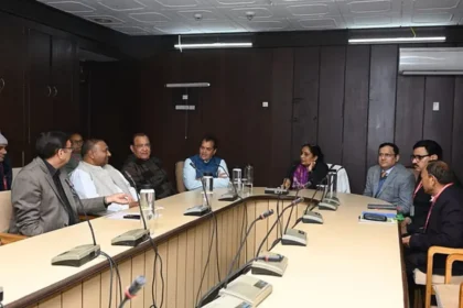 Uttarakhand Assembly UCC Discussion विपक्षी नेता क्यों दिया इस्तीफा जाने