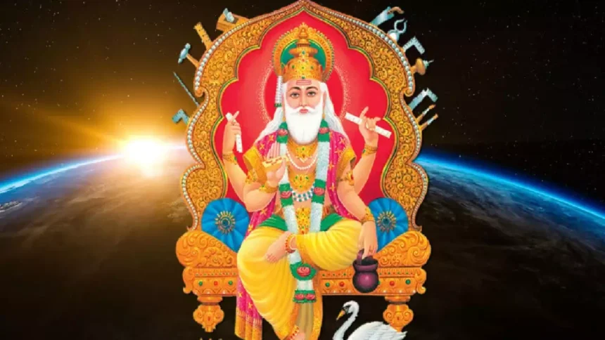Vishwakarma Jayanti 2024 तारीख, महत्व और पूजा विधि जाने