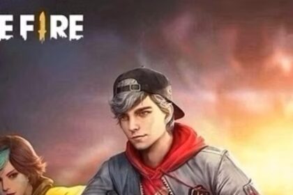 Garena Free Fire MAX Redeem Codes for Today 13 February 2024