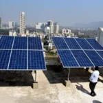 केंद्र सरकार ने पीएम सूर्य घर मुफ्त बिजली योजना, उर्वरक सब्सिडी और सेमीकंडक्टर इकाइयों को मंजूरी दी.