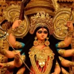 Chaitra Navratri 2024 : चैत्र नवरात्रि 8 या 9 दिन ?