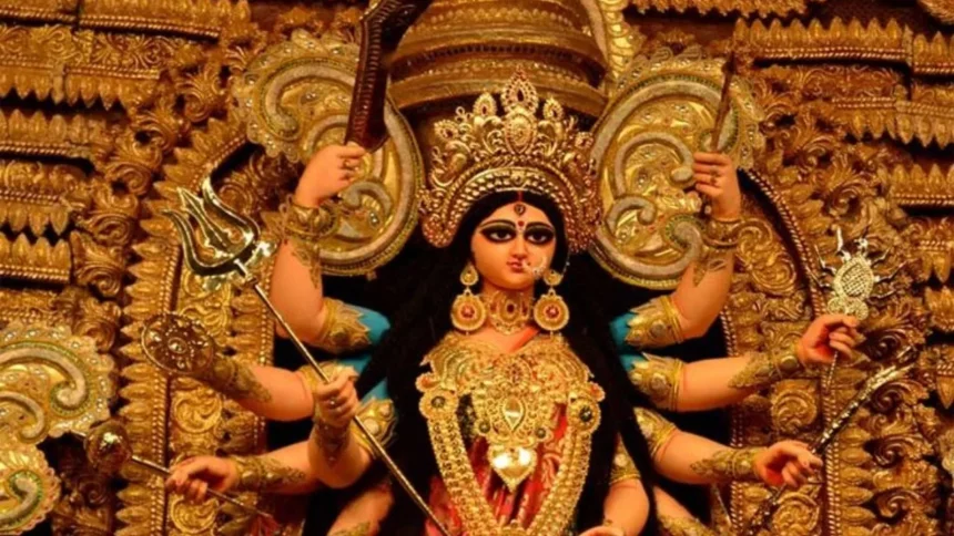Chaitra Navratri 2024 : चैत्र नवरात्रि 8 या 9 दिन ?