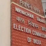 Election Commission ने सभी राज्य सरकारों के लिए जारी किया नोटिस .