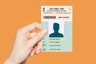 भारत में Voter ID Card के महत्व और प्रक्रिया को समझना।