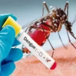 स्वास्थ्य सचिव डॉ. आर. राजेश कुमार ने डेंगू और चिकनगुनिया की रोकथाम के लिए 20 सूत्री दिशानिर्देश जारी किए।