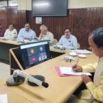 Uttarakhand News : चार धाम यात्रा मार्ग पर पुख्ता स्वास्थ्य व्यवस्थाएं हो स्वास्थ्य मंत्री ने दिए निर्देश .