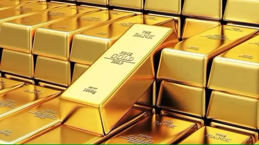 Todays Gold Rate in Uttarakhand : उत्तराखंड में आज का सोने का भाव जानें .