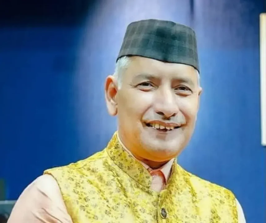 Uttarakhand News : उत्तराखंड के प्रसिद्ध Folk Singer Prahlad Mehra का दुखद निधन.