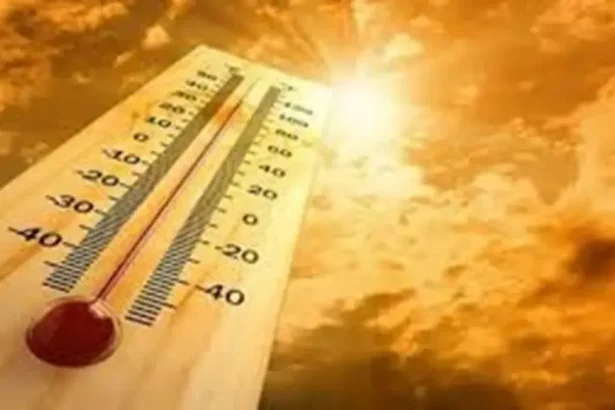 Uttarakhand Heat Wave Alert उत्तराखंड मैं होगी आने वाले महीनों में भीषण गर्मी .