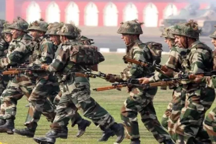 Sena Bharti 2024 : देहरादून 22 से 26 अप्रैल तक तक सेना में भर्ती का आयोजन किया जा रहा है।