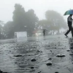 Uttarakhand weather update : 14 और 15 अप्रैल को कई पहाड़ी जिलों में बारिश की संभावना बताई गई है।