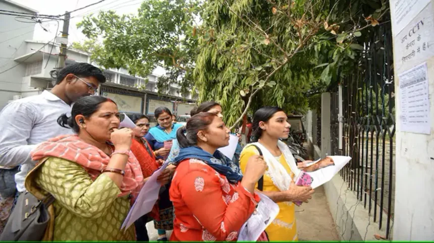 UGC NET और CSIR-UGC NET परीक्षा तिथियां घोषित.