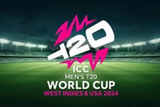 India vs England Semi-Final Live बारिश के कारण टी20 विश्व कप 2024 में टॉस में देरी हुई.