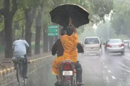 Uttarakhand News उत्तराखंड में भारी बारिश का अलर्ट जारी प्री-मानसून सीजन शुरू.