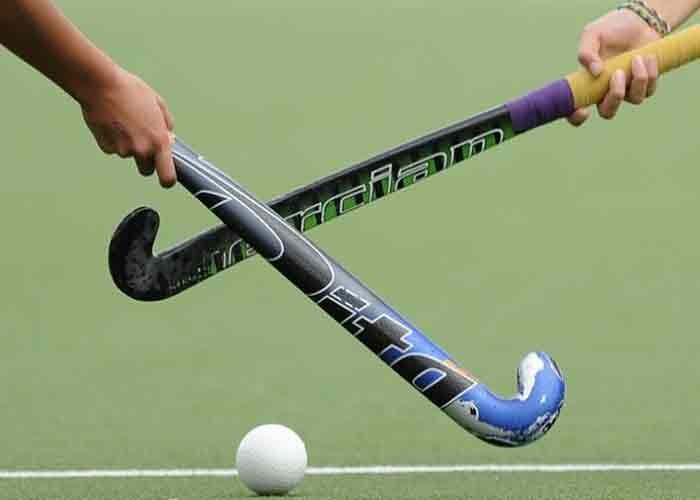 Sub-jr Men’s North Zone Hockey : चंडीगढ़ ने उत्तराखंड को 1-1 से बराबरी पर रोका.