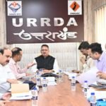 Minister Joshi Stresses Responsible Debris Management and Quality Control in Road Works