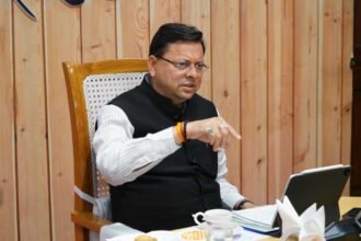 Uttarakhand Dhami Cabinet Meeting July : चारधाम के नाम पर ट्रस्ट बनाने की अनुमति नहीं, सख्त कानून बनाए गए.