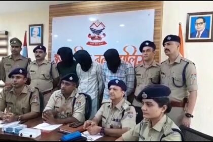 विदेश में रची गई साजिश: विर्क ने रची थी , उत्तराखंड में तीन गिरफ्तार.