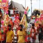 Kanwar Yatra 2024 : उत्तराखंड में सुचारू तीर्थयात्रा सुनिश्चित करने के लिए प्रशासन ने जारी किए दिशा निर्देश.