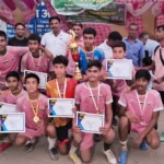 Football Cup 2024 Haridwar : ऑल स्टार हरिद्वार ने 2-0 से जीत दर्ज करके विजेता रहे।