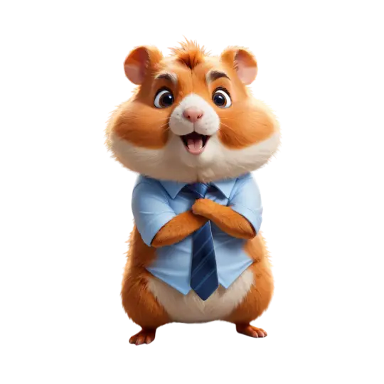 Hamster Kombat : द अल्टीमेट रोडेंट शोडाउन.