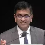 सुप्रीम कोर्ट ने CJI DY Chandrachud का नाम इस्तेमाल कर 500 रुपये मांगने वाले जालसाज के खिलाफ की शिकायत.