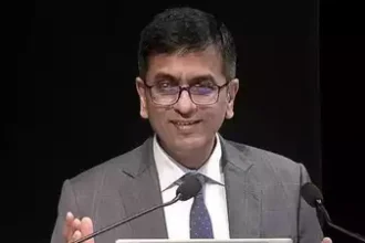 सुप्रीम कोर्ट ने CJI DY Chandrachud का नाम इस्तेमाल कर 500 रुपये मांगने वाले जालसाज के खिलाफ की शिकायत.