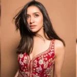 Shraddha Kapoor इंस्टाग्राम पर तीसरी सबसे ज्यादा फॉलो की जाने वाली सेलिब्रिटी . Image :- Instagram