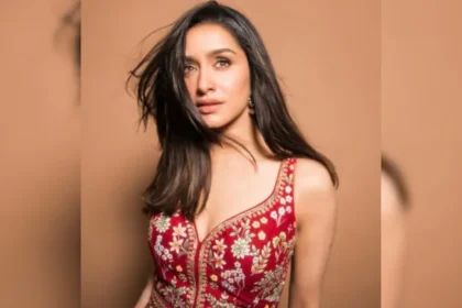 Shraddha Kapoor इंस्टाग्राम पर तीसरी सबसे ज्यादा फॉलो की जाने वाली सेलिब्रिटी . Image :- Instagram