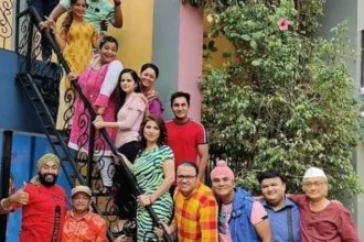 Taarak Mehta Ka Ooltah Chashmah से 16 साल बाद एक और एक्टर ने ली विदाई.