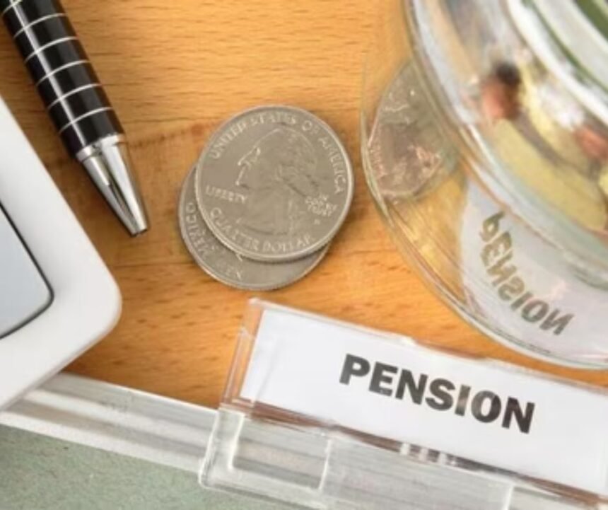 केंद्र ने सरकारी कर्मचारियों के लिए Unified Pension Scheme को मंजूरी दी.