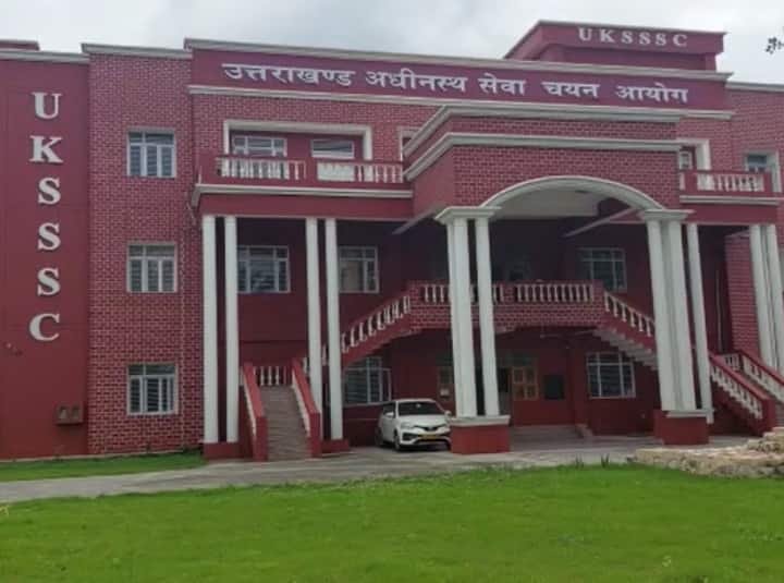 UKSSSC ने प्रमुख भर्ती की घोषणा की: 2000 पुलिस कांस्टेबल पद और आगे और भी रिक्तियां.