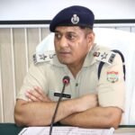 हरिद्वार पुलिस अधिकारियों के लिए तबादला आदेश जारी: 31 अगस्त 2024 को कार्यमुक्ति तिथि निर्धारित की गई.