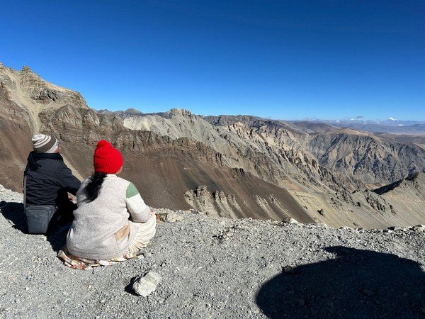 उत्तराखंड पर्यटन ने भारतीय धरती से माउंट कैलाश दर्शन लॉन्च किया