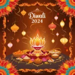 Diwali 2024 Shubh Muhurat in Haridwar : क्या यह 31 अक्टूबर या 1 नवंबर है ?