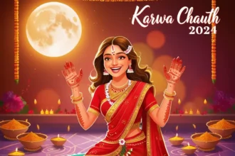 Karwa Chauth 2024 जानें इस साल का समय और महत्व .