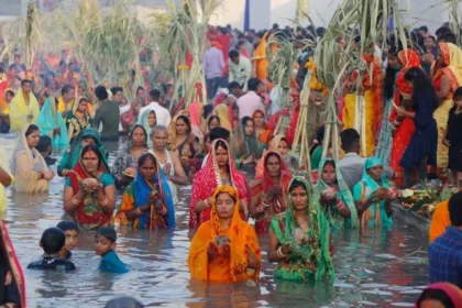 Chhath Puja 2024 Right Date : चार दिवसीय त्यौहार की तिथि, महत्व और अनुष्ठान.