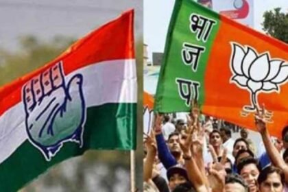 Local Body Election Uttarakhand :भाजपा दो से तीन दिन में सभी निकाय चुनाव प्रत्याशियों की घोषणा करेगी: प्रदेश अध्यक्ष महेंद्र भट्ट.