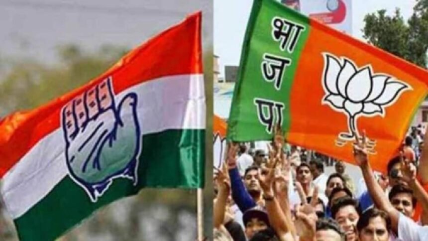 Local Body Election Uttarakhand :भाजपा दो से तीन दिन में सभी निकाय चुनाव प्रत्याशियों की घोषणा करेगी: प्रदेश अध्यक्ष महेंद्र भट्ट.