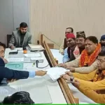 Uttarakhand Nikay Chunav 2025 : भाजपा, कांग्रेस और निर्दलीय उम्मीदवार मैदान में उतरे.