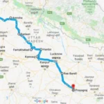 Ganga Expressway : उत्तर प्रदेश और उत्तराखंड के विकास का नया आयाम.