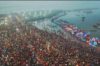 Prayag Raj Mahakumbh 2025 Mauni Amavasya Snan Date : तिथि, दान-स्नान का शुभ मुहूर्त और धार्मिक महत्व.