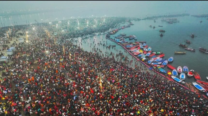 Prayag Raj Mahakumbh 2025 Mauni Amavasya Snan Date : तिथि, दान-स्नान का शुभ मुहूर्त और धार्मिक महत्व.