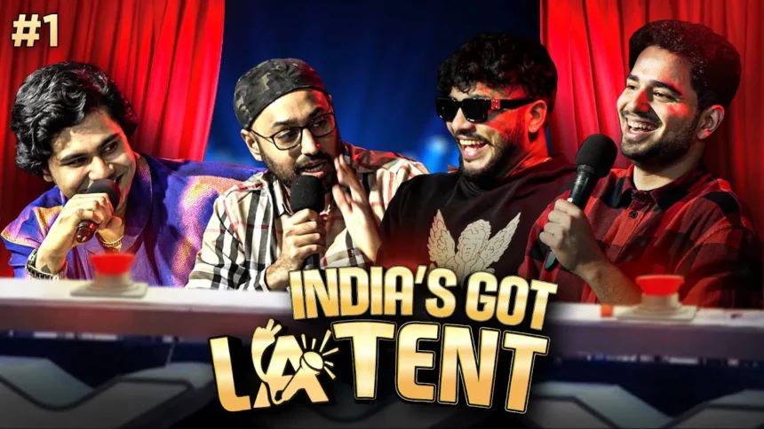 YouTube शो की सफलता के बाद Samay Raina ने लॉन्च किया "India's Got Latent" ऐप.