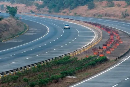 Delhi-Dehradun Expressway : तेज़ और आरामदायक यात्रा का नया अध्याय.